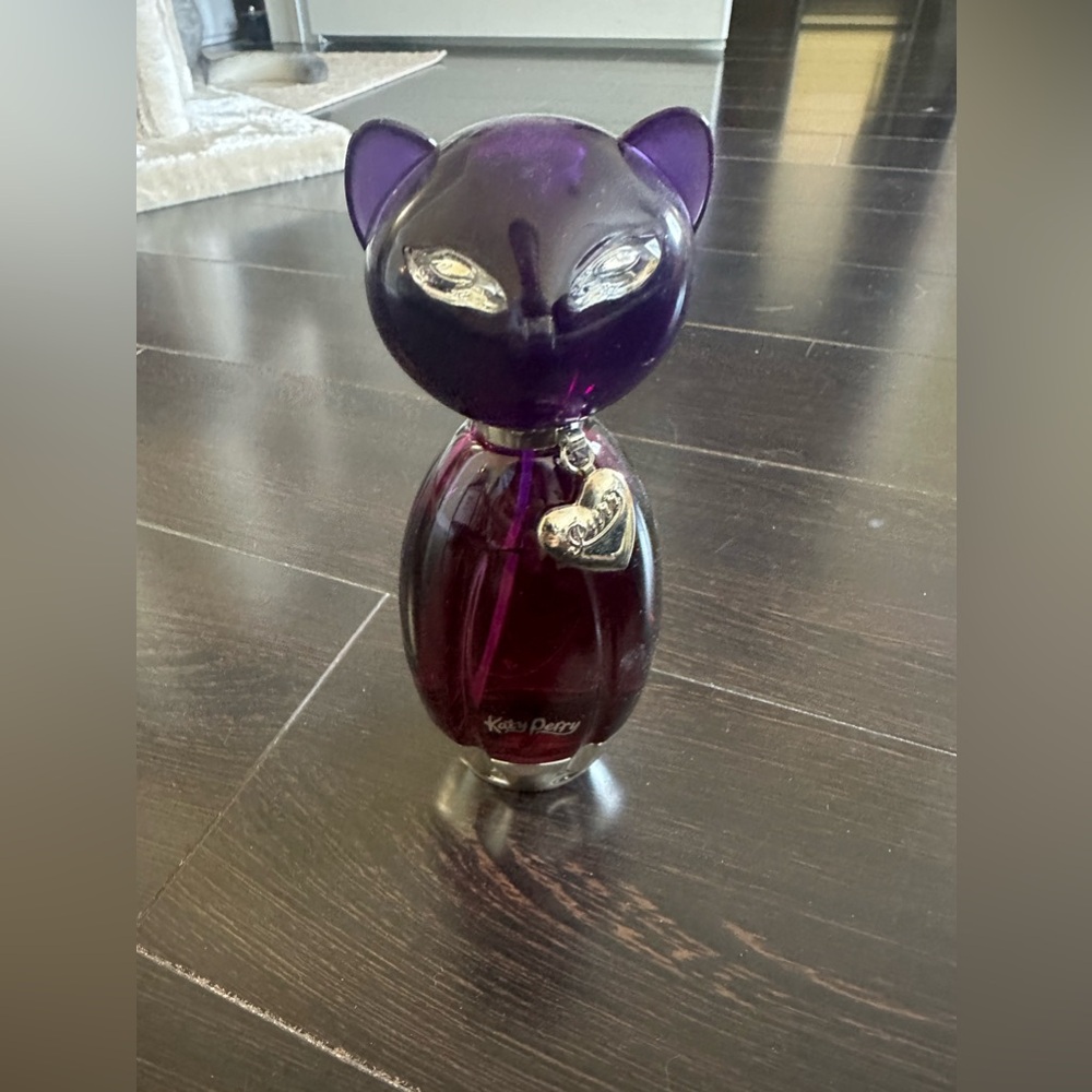 Katy Perry Perfume